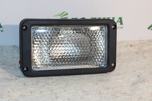 Фара кабины верхняя 32B0096