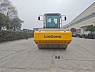 Одновальцовый грунтовый каток LiuGong 6616F