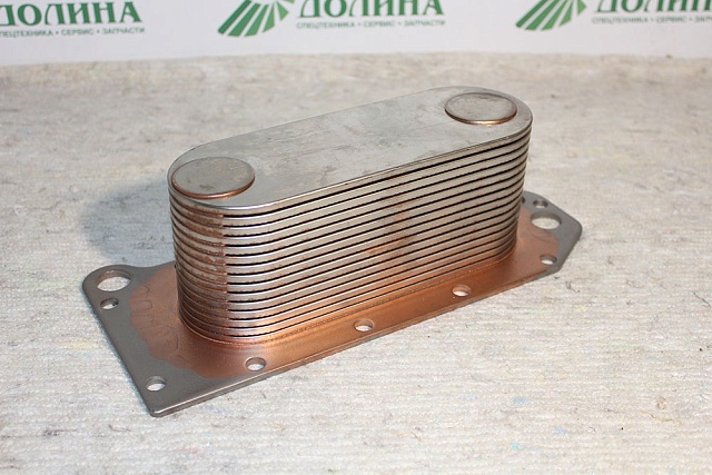 CORE,COOLER SP125842