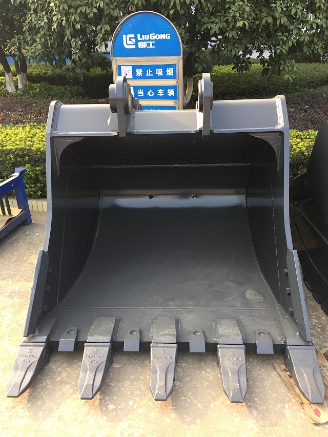 Универсальные ковши для экскаваторов