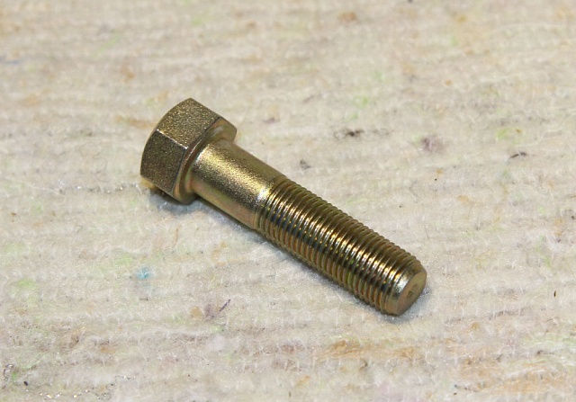 Болт карданный 01B0301 LiuGong CLG4215 CLG842 CLG4165 CLG 425 CLG 418 CLG 414