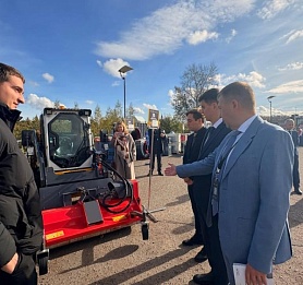 Неделя промышленности 2025 в Ярославле