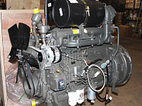 Weichai и Yuchai — надёжные китайские двигатели для эффективной работы спецтехники