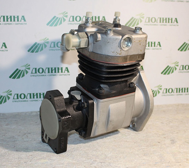 Компрессор SP129237 LiuGong CLG856 CLG855N