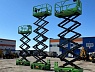 Электрический ножничный подъемник LiuGong LS0808H