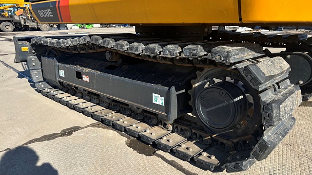 Экскаватор LiuGong CLG 908E