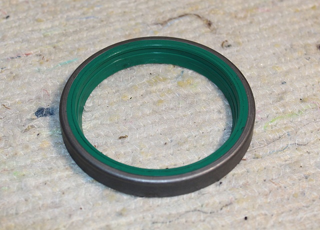 Кольцо пылезащитное 13B0196 LiuGong CLG 418