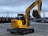 Экскаватор LiuGong 906F
