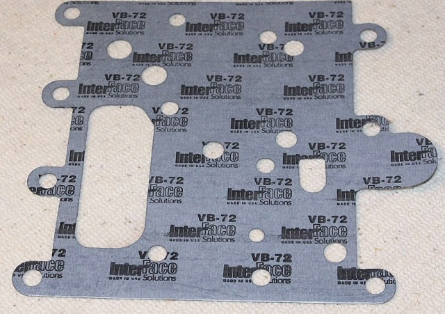 Прокладка 82A0025 LiuGong CLG836 CLG835H CLG835