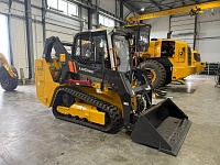 Новый мини-Погрузчик Liugong 378C