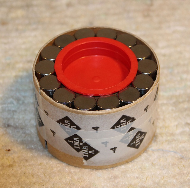 Roller SP100272