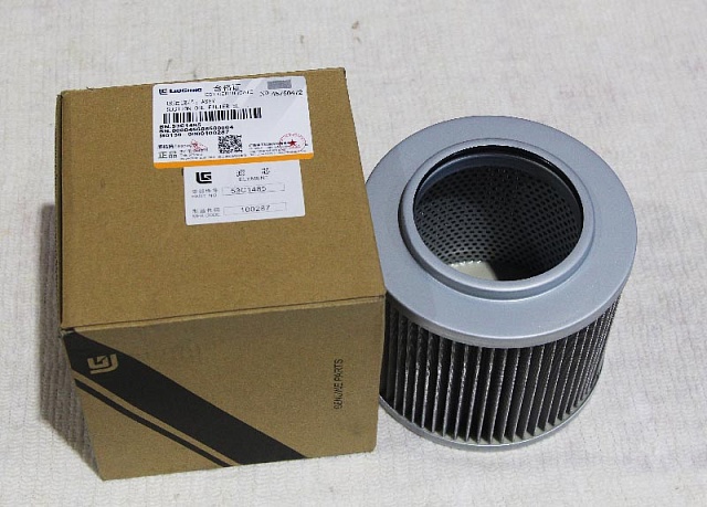 Фильтр масляный 53C1485 LiuGong CLG922E CLG920E