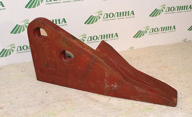 Зуб ковша правый 72A1681 LiuGong CLG856H CLG855N