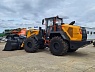 Фронтальный погрузчик LiuGong 855T Agri