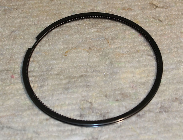 PISTON RING SP106007 PISTON RING SP106007