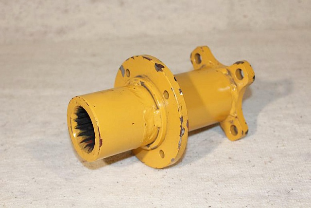 Вал 06X0002 LiuGong CLG 614H CLG 612H