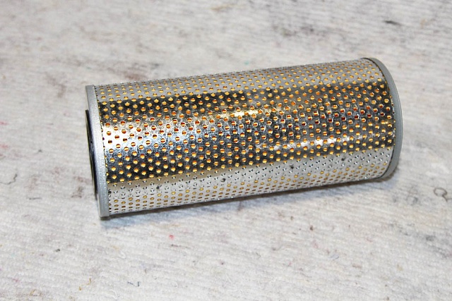 Фильтр 16Y-75-23200