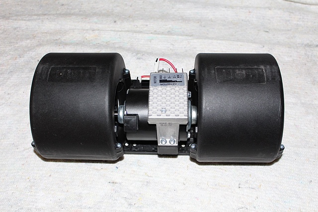 46С4702, BLOWER UNIT 46C4702