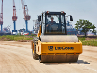 Вибрационные катки LiuGong CLG 6614E и Hamm 3414: сравниваем технические характеристики Вибрационные катки LiuGong CLG 6614E и Hamm 3414: сравниваем технические характеристики