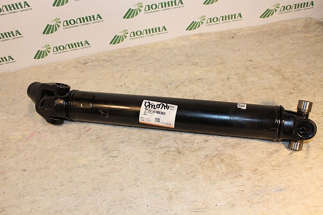 Вал карданный передний 41C2475 LiuGong CLG 766 CLG 777A