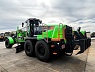 Электрический автогрейдер LiuGong 4280DE 