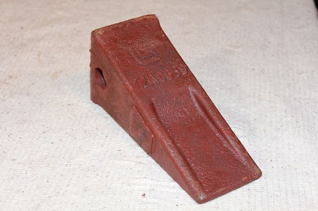 Коронка  72A0639 LiuGong CLG835 CLG836 CLG842