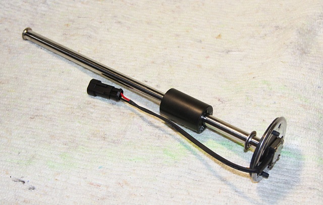 Датчик топлива 30B1012 LiuGong CLG842 Датчик топлива 30B1012 LiuGong CLG842