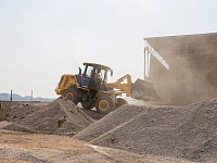 Какое масло заливать во фронтальный погрузчик