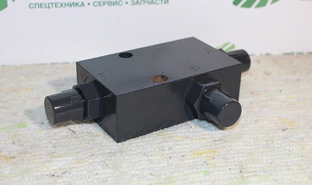 Клапан редукционный 12C0014 LiuGong 