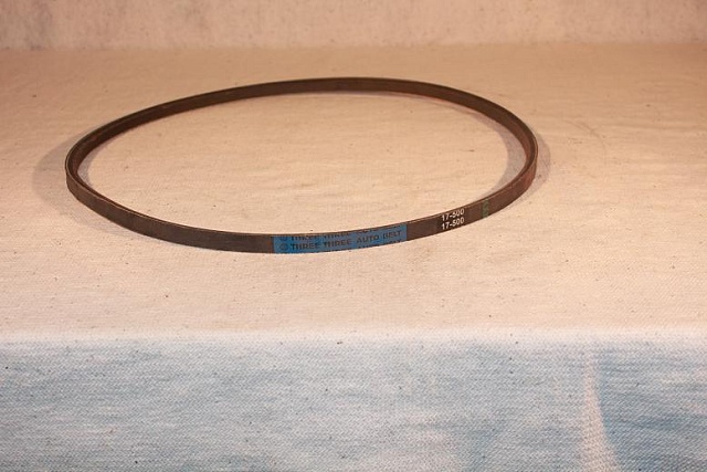 Ремень кондиционера 84А0221 LiuGong CLG835