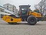 Одновальцовый грунтовый каток LiuGong 6616F