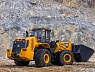 Фронтальный погрузчик LiuGong 870H MAX