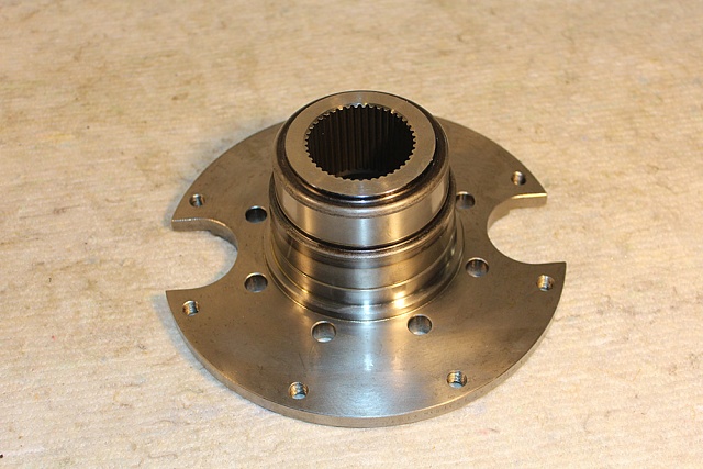 Фланец SP110791