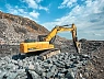 Экскаватор LiuGong CLG 939E Экскаватор LiuGong CLG 939E