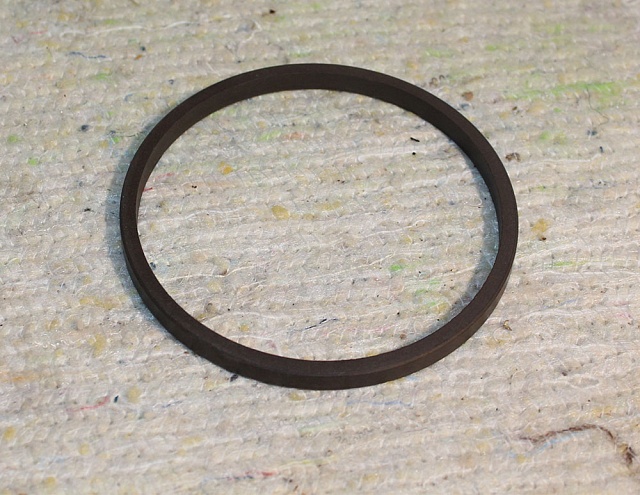 Кольцо уплотнительное 34C0017 LiuGong CLG856