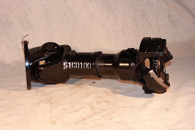 Вал  карданный задний 51С0100 LiuGong CLG856H