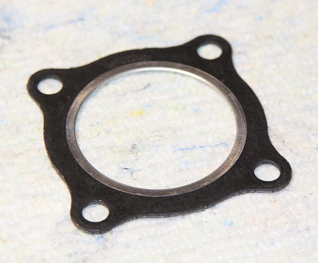 Прокладка турбокомпрессора 13021401 LiuGong CLG 777A CLG 766