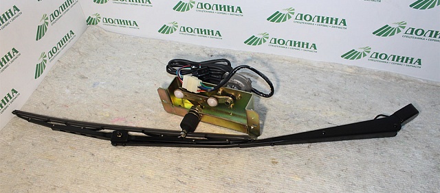 46С0641, REAR WIPER 46C0641 46С0641, REAR WIPER 46C0641