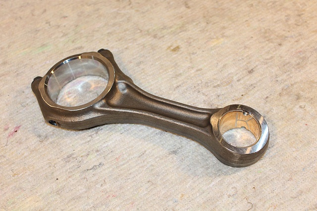Connecting rod SP137205
