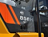 Сельскохозяйственный фронтальный погрузчик Liugong CLG856H MAX AGRI