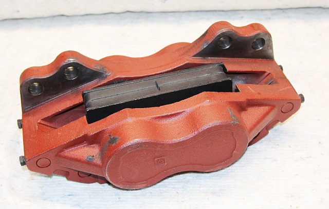 Супорт 41C0492 LiuGong 