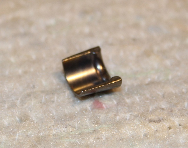 Клапан SP105713 LiuGong CLG 418 CLG4215