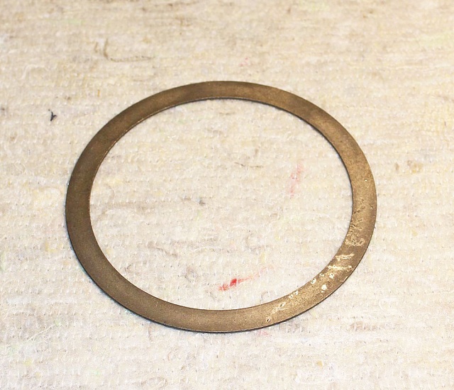 Шайба 57A0856 LiuGong CLG855N CLG856H CLG836 CLG835