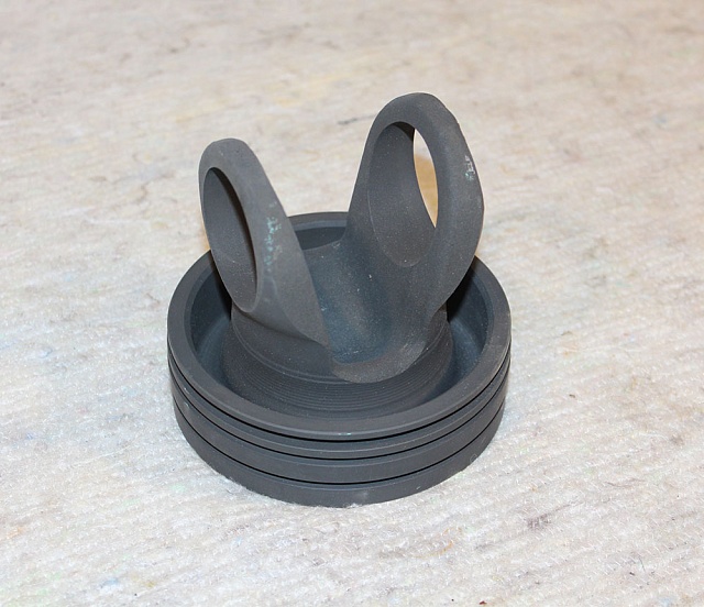 Поршень 40C3241