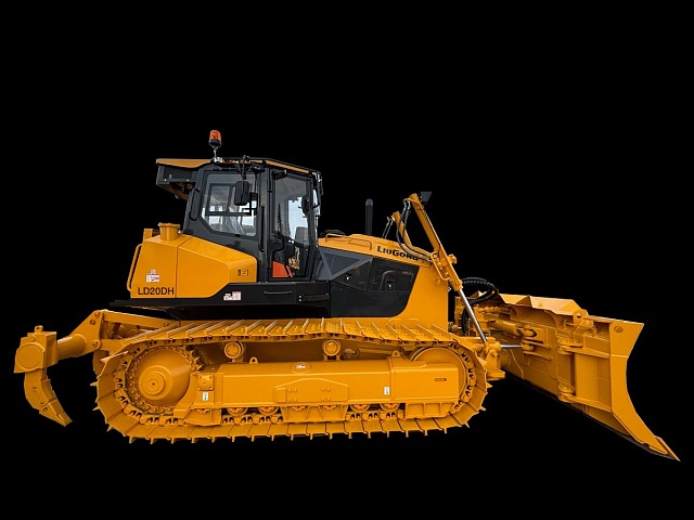 Бульдозер LiuGong LD20DH