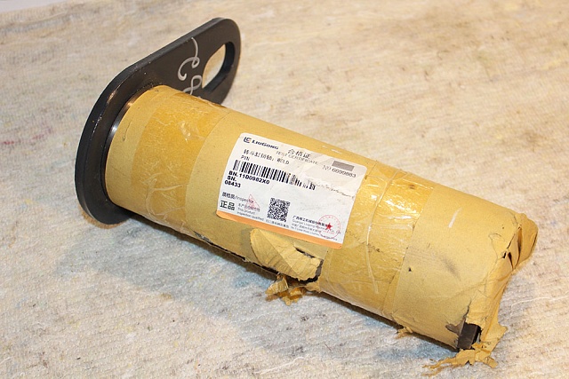 Палец 11D0982X0 LiuGong CLG856H