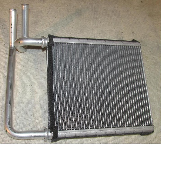 Отопитель 46С3908 LiuGong CLG922E CLG920D CLG225C CLG920D CLG925LC CLG933E CLG936D CLG936E