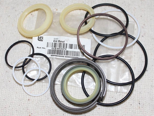 Ремкомплект 44C0470 LiuGong CLG 766 CLG 777A