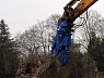 Экскаваторный мультипроцессор Экскаваторный мультипроцессор