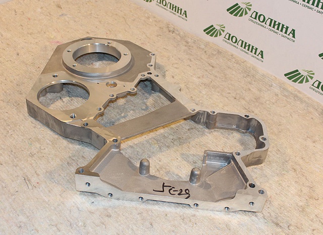 HOUSING;GEAR SP132737